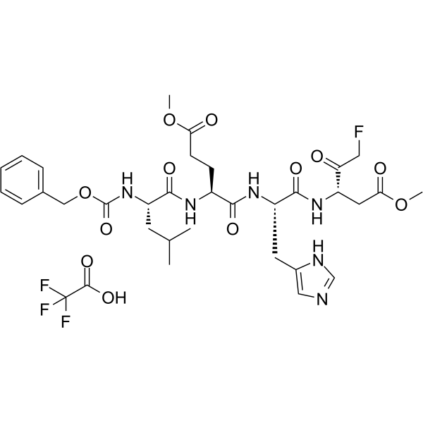 Z-LEHD-FMK TFA 524746-03-0
